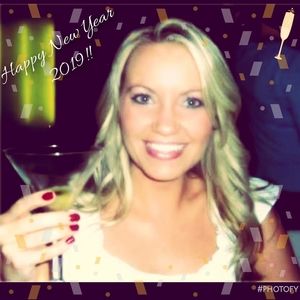 Meet your Posher, Shawna